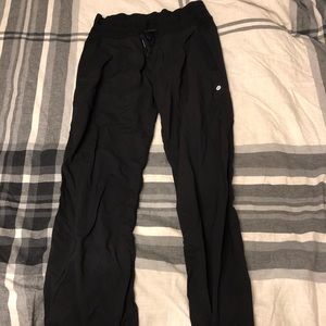 Lululemon Dance Pants